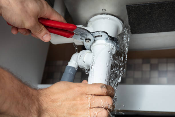 Best Water damage restoration cost  in Sausalito, CA