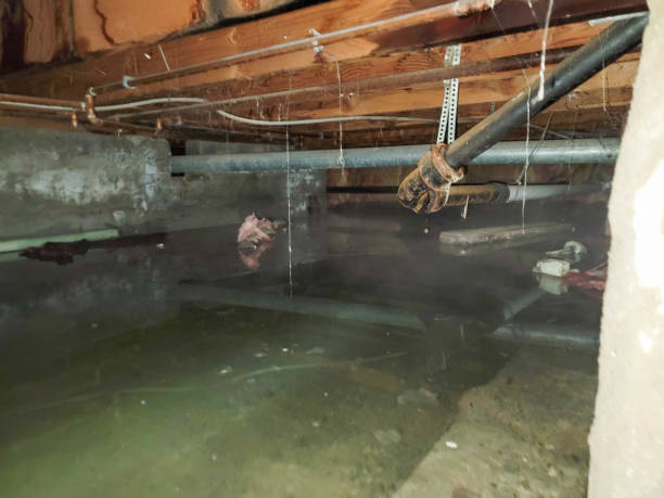 Best Commercial water damage restoration  in Sausalito, CA
