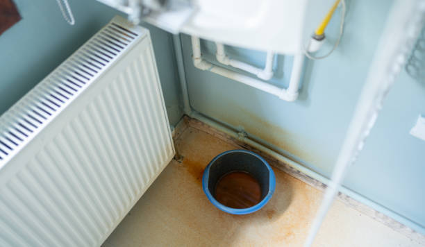 Best Emergency water damage restoration  in Sausalito, CA